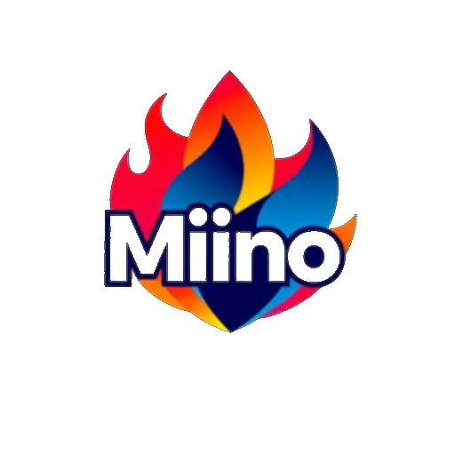 Miano Incineración logo