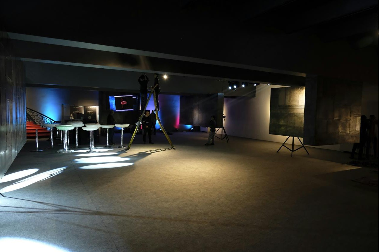 Galería 2